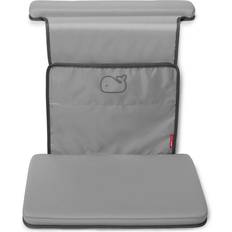 Skip Hop Hair Care Skip Hop All in One Kneeler and Elbow Saver Gray