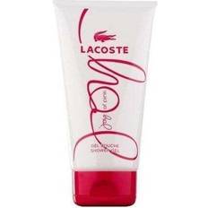 Lacoste Toiletries Lacoste Joy Of Pink Shower Gel 5 Shower Gel