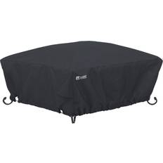Classic Accessories Garden & Outdoor Environment Classic Accessories Square Water-Resistant Coverage Fire Pit Cover