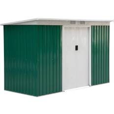 Green Outbuildings OutSunny 845-032 (Building Area 38.96 sqft)