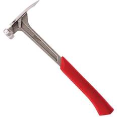 Hammers Milwaukee 17 Smooth Face Framing Hammer