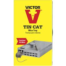 Victor M162s Clean Kill Mouse Tunnel Trap - 2 pack