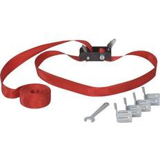 Quick Clamps Irwin 15' Strap, Band Clamp
