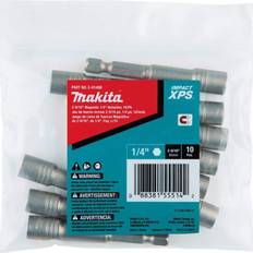 Makita Hand Tools Makita XPS 2-9/16 MAG 1/4 in. Nutsetter 10-Pack