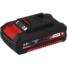 Einhell Batteries Batteries & Chargers Einhell Power X-Change 18V Lithium-Ion 2-Ah Battery