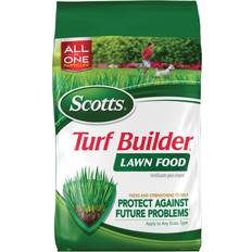 Lawn fertilizer Pots, Plants & Cultivation Scotts Turf Builder All-Purpose 5000