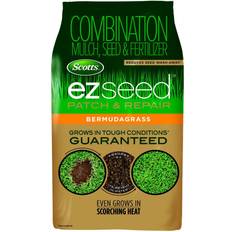 Scotts EZ Seed Bermuda Grass Sun Grass Repair Seed