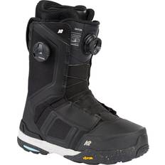 K2 Snowboard Boots K2 Orton 2024 - Black