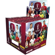Panini Collectible Cards Board Games Panini FIFA World Cup 2022 Adrenalyn XL 50 Packs