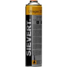 Gasgrillzubehör Sievert 2205 Ultra Gas Cartridge 210g PRM2205