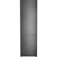 Kühlschrank über Gefrierschrank - Schwarz Gefrierschränke Liebherr CBNBDA5723 60cm Plus Schwarz