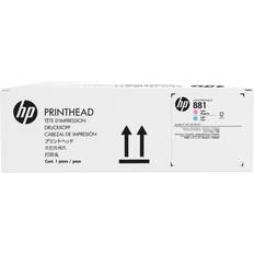 HP Printheads HP 881 Light Magenta/Light