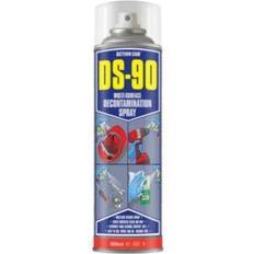 Desinfisering Action Can DS-90 Dontamineringsspray med flera