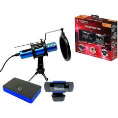 Mikrofoner Subsonic Raiden Pro Gaming Stream Pack