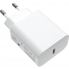 Fast charger usb c Leotec 20W USB-C Fast Charger