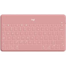 Logitech 920-010043 Keys-to-go Pink