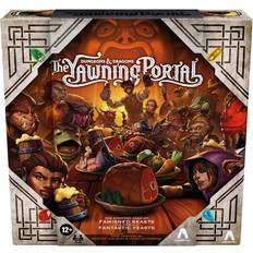 Dungeons and dragons Dungeons & Dragons: The Yawning Portal