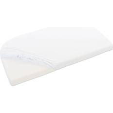 Polyester Laken Babybay Jersey Cover Deluxe for Boxspring XXL 57.5x105cm