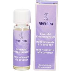 Körperpflege reduziert Weleda Body Oils Lavender relaxing oil