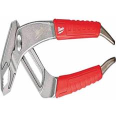 Milwaukee 12 in. Hex-Jaw Pliers Polygrip