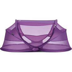 Joovy Camping Joovy Gloo Inflatable Travel Tent In Purple Purple Twin