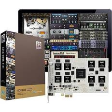 Controller Cards Universal Audio UAD-2 Octo Core