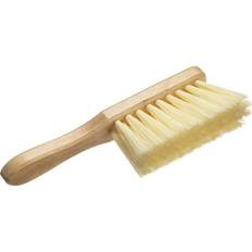 Faithfull Garden Brushes & Brooms Faithfull Soft Cream pvc Brush