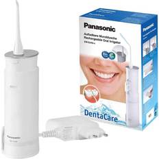Panasonic Tannspylere Panasonic EWDJ40 Rechargeable Oral Irrigator White