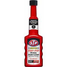 STP Fahrzeugpflege & -zubehör STP Petrol 200ML Motoröl