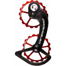CeramicSpeed Oversized Pulley Wheel System Shimano 17t
