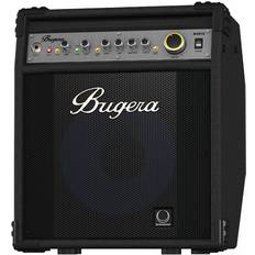 Bugera BXD15A 600W 2-Channel Bass Amplifier