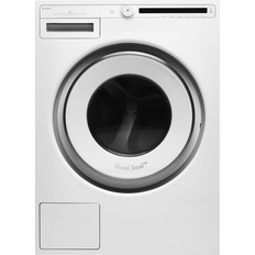Washer machine and dryer set Asko Classic Series Front Set ASWADREW2082