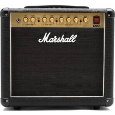 Marshall Guitar Amplifiers Marshall DSL5CR 5-Watt 1x10' Tube Guitar Combo Amplifier
