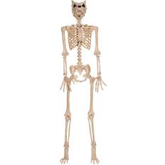 Skeletons Werewolf 64" Pose-N-Stay Skeleton