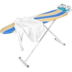 Clothing Care Honey Can Do Ironing Board with Iron Rest