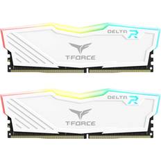 TeamGroup T-Force Delta RGB DDR4 3600 MHz 2x32GB (TF4D464G3600HC18JDC01)