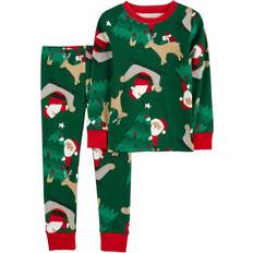 Carter's Unisex Adult 2-pc. Pant Pajama Set