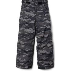 Rain Pants Children's Clothing Columbia Boys' Ice Slope II Pants-