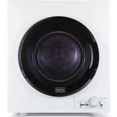 Washing Machines Commercial Cool BLACK+DECKER BCED26 Portable Small 4 Modes Volume 8.8 lbs.