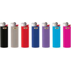 Petrol Lighters Bic Classic Pocket Lighter Assorted Colors Pack 2 Lighters May