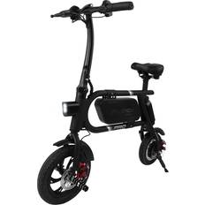Swagtron Electric Vehicles Swagtron Swagycycle Pro Pedal-Free