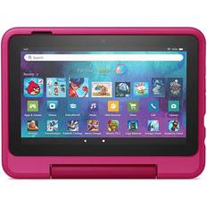 Amazon Cases & Covers Amazon Kid-Friendly Case for Fire 7 2022