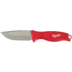 Knives Milwaukee 4 Tradesman Fixed Blade Knife