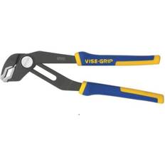 Polygrips Irwin Vise-Grip Alloy Steel Groove Pliers