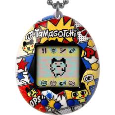 Tamagotchi Toys Tamagotchi Original Comic Strip