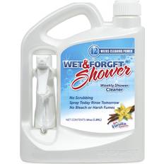 Wet and forget & Forget Vanilla Scent Shower Cleaner 64