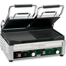 Waring Grills Waring WDG300 Double Ribbed Plate