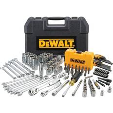 Dewalt Hand Tools Dewalt DWMT73802 142pcs Tool Kit