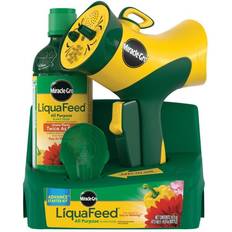Plant Food & Fertilizers Miracle-Gro Liquafeed All Purpose Plant Food Advance Starter Kit feeder