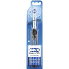 Electric Toothbrushes Oral-B Revolution Battery Toothbrush Black